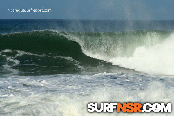 Nicaragua Surf Report - Report Photo 04/08/2011  2:44 PM 