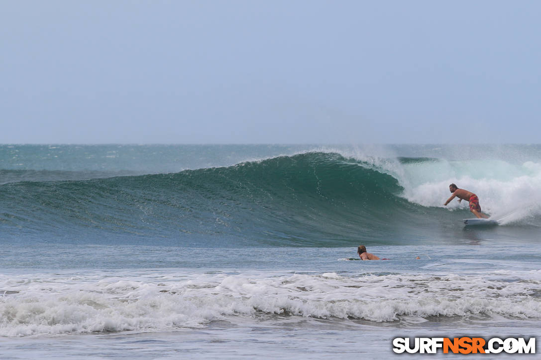 Nicaragua Surf Report - Report Photo 01/02/2016  4:45 PM 