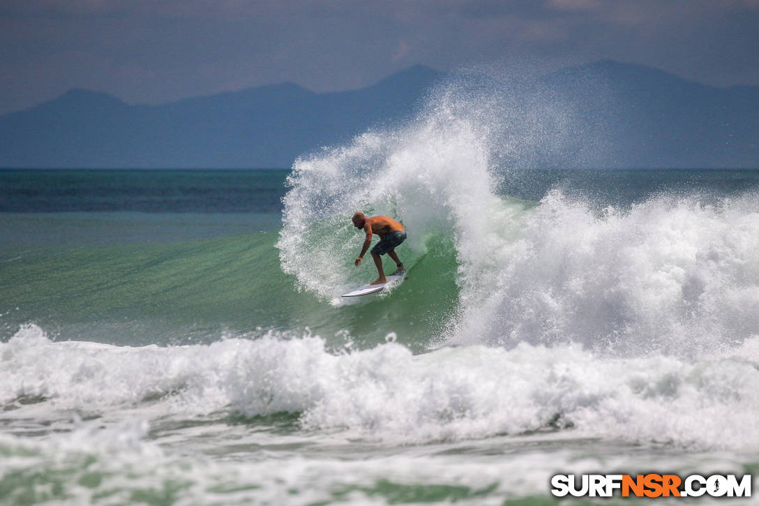 Nicaragua Surf Report - Report Photo 10/01/2021  8:06 PM 