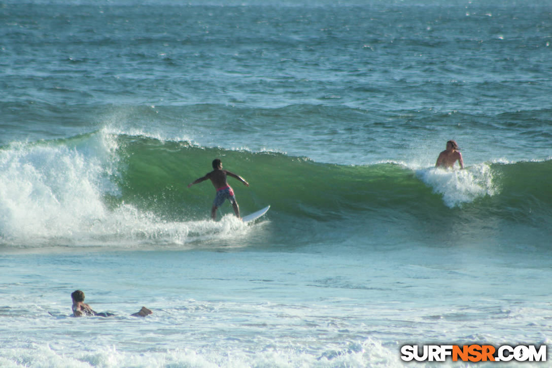 Nicaragua Surf Report - Report Photo 03/11/2019  9:48 PM 