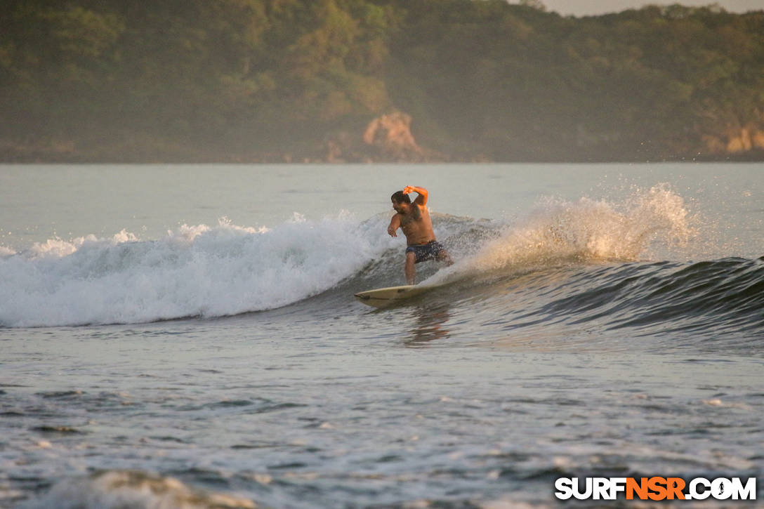 Nicaragua Surf Report - Report Photo 11/01/2018 7:06 PM