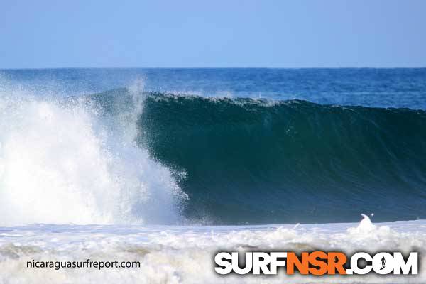 Nicaragua Surf Report - Report Photo 09/09/2014  6:19 PM 