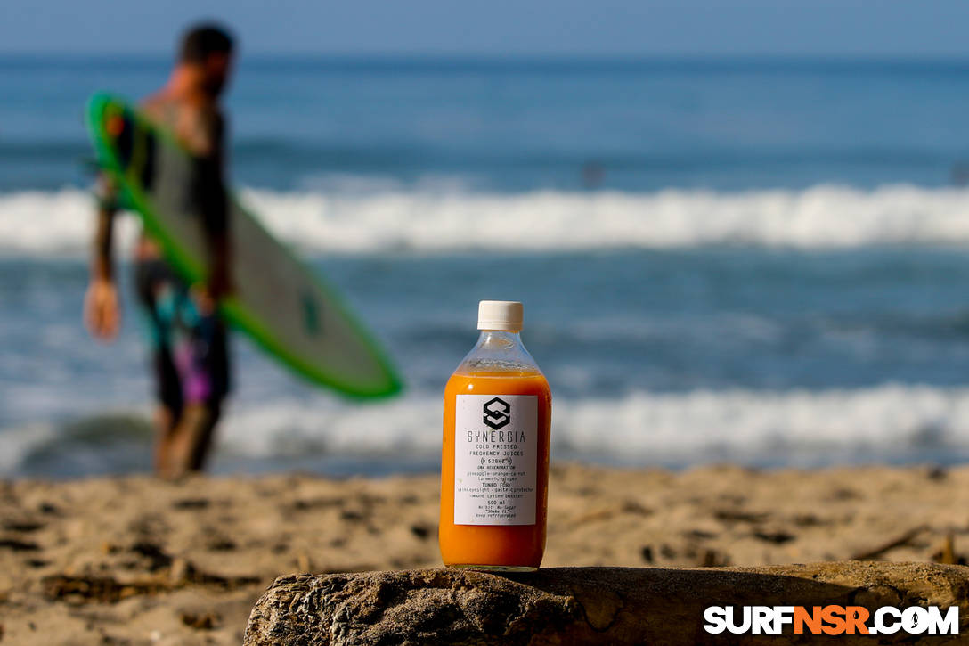 Nicaragua Surf Report - Report Photo 10/15/2021  1:03 PM 