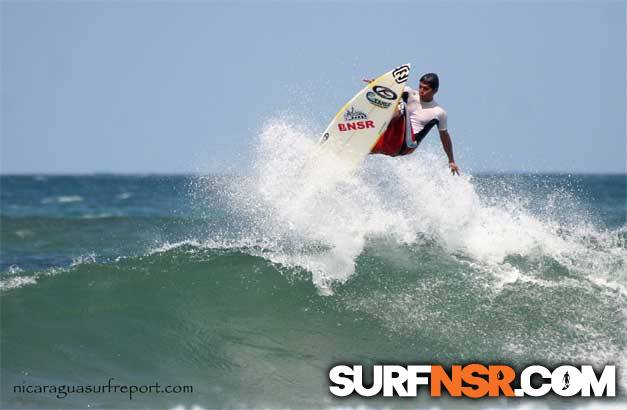 Nicaragua Surf Report - Report Photo 08/02/2007  7:35 PM 