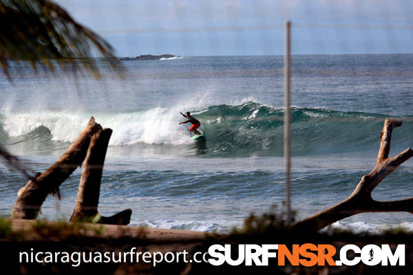 Nicaragua Surf Report - Report Photo 09/20/2012 9:16 AM