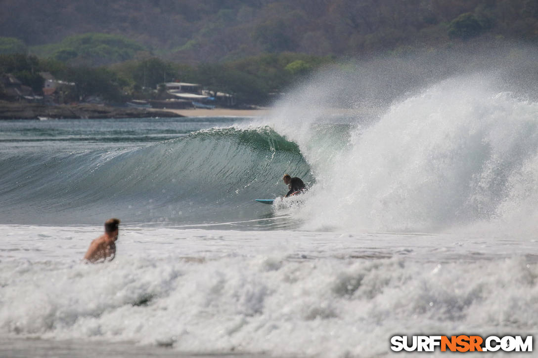 Nicaragua Surf Report - Report Photo 04/11/2023 10:05 AM
