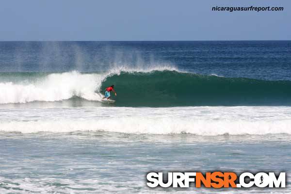 Nicaragua Surf Report - Report Photo 08/10/2011 2:48 PM