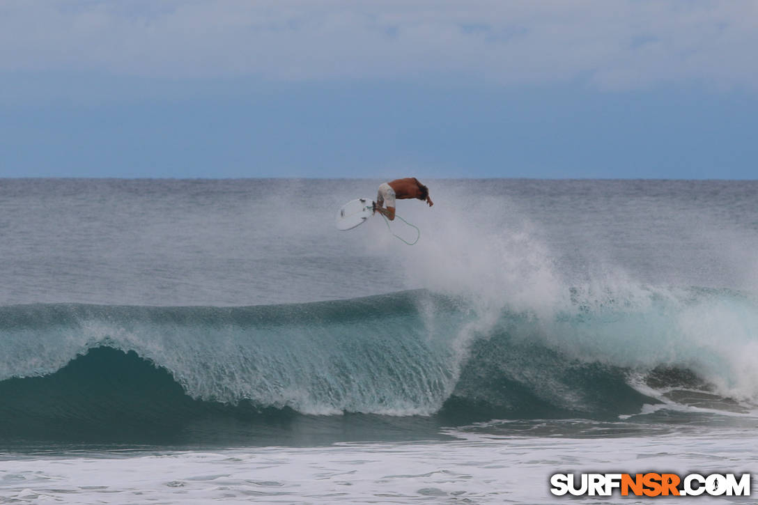 Nicaragua Surf Report - Report Photo 09/24/2015  11:24 AM 