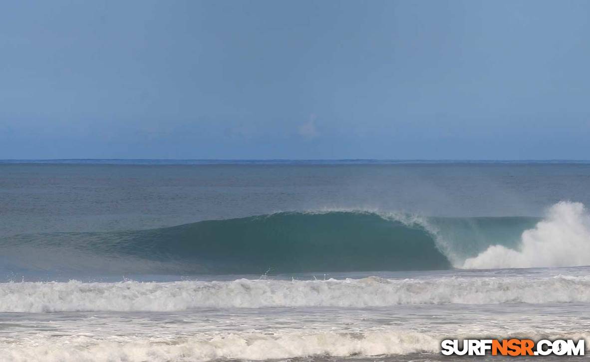 Nicaragua Surf Report - Report Photo 10/16/2019  3:02 PM 