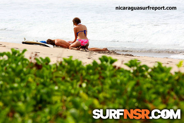 Nicaragua Surf Report - Report Photo 04/30/2013  11:01 AM 