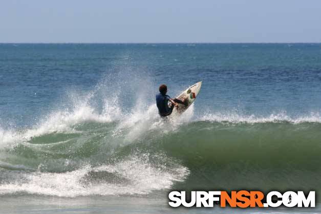 Nicaragua Surf Report - Report Photo 11/11/2009  6:40 PM 