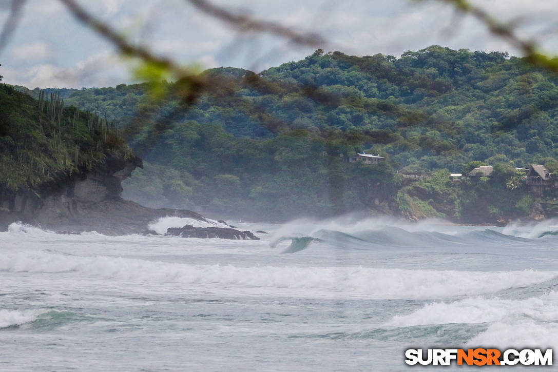 Nicaragua Surf Report - Report Photo 10/27/2019  5:15 PM 