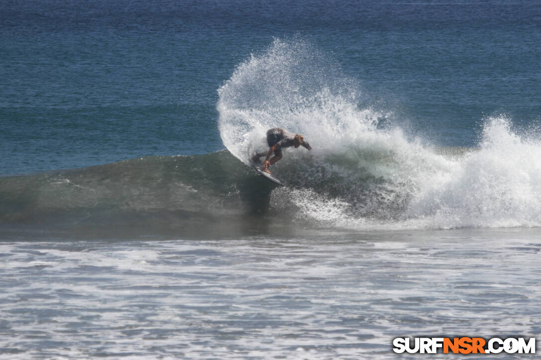 Nicaragua Surf Report - Report Photo 08/10/2023 8:29 PM