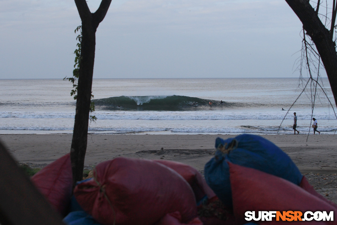 Nicaragua Surf Report - Report Photo 12/21/2016  1:20 PM 