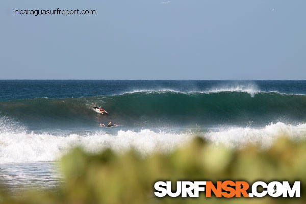 Nicaragua Surf Report - Report Photo 02/11/2015  2:39 PM 