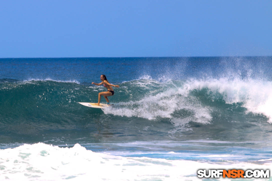 Nicaragua Surf Report - Report Photo 04/04/2020 5:28 PM