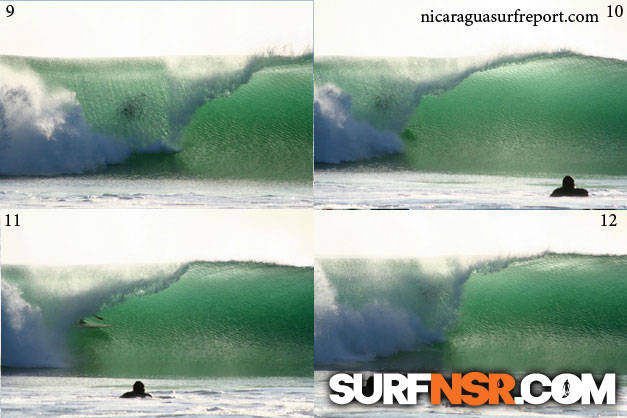 Nicaragua Surf Report - Report Photo 03/11/2008  9:10 PM 