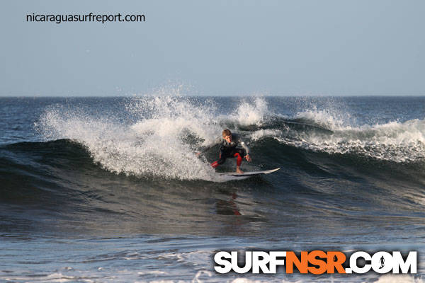 Nicaragua Surf Report - Report Photo 02/18/2014 2:26 PM