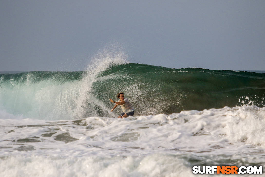 Nicaragua Surf Report - Report Photo 05/17/2019  8:02 PM 