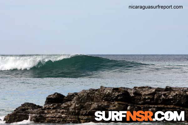 Nicaragua Surf Report - Report Photo 11/18/2011  6:22 AM 