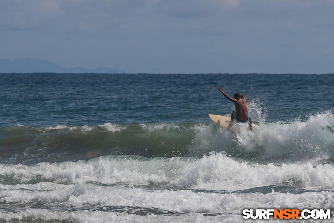 Nicaragua Surf Report - Report Photo 10/03/2015  4:36 PM 