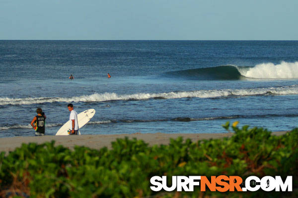 Nicaragua Surf Report - Report Photo 05/03/2011  7:27 PM 