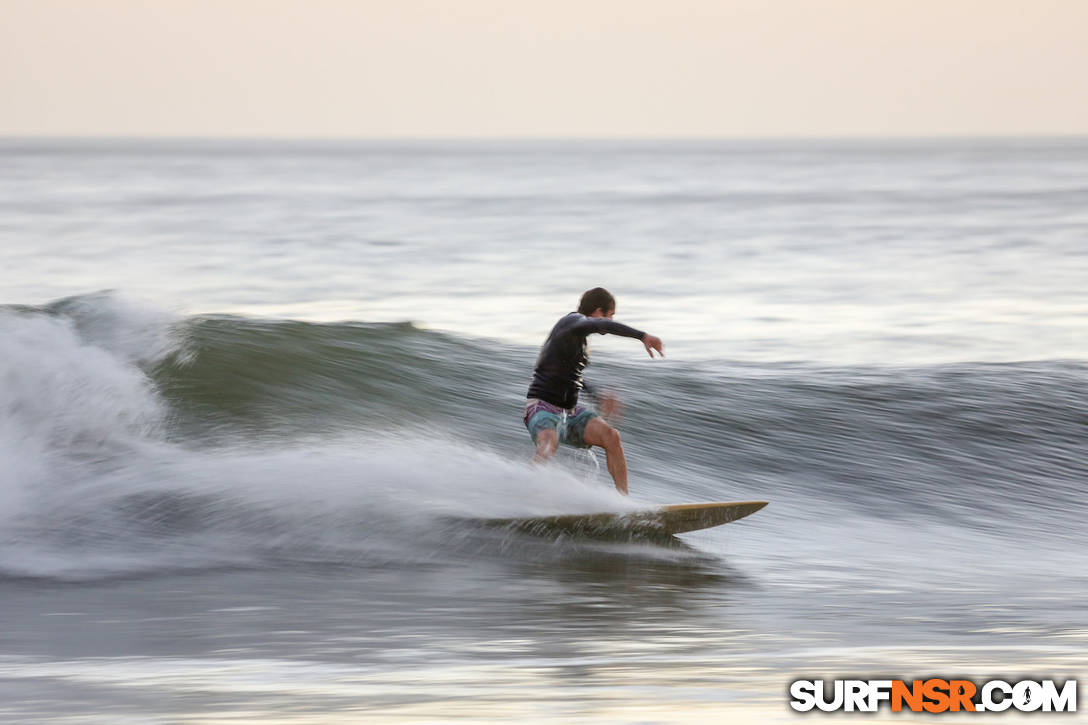 Nicaragua Surf Report - Report Photo 01/24/2019  10:27 PM 