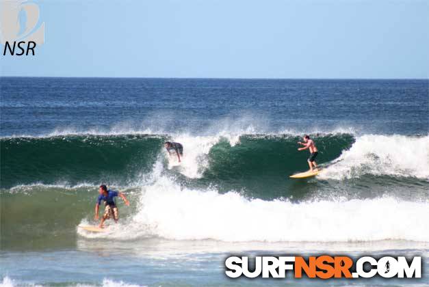 Nicaragua Surf Report - Report Photo 03/27/2007  5:59 PM 