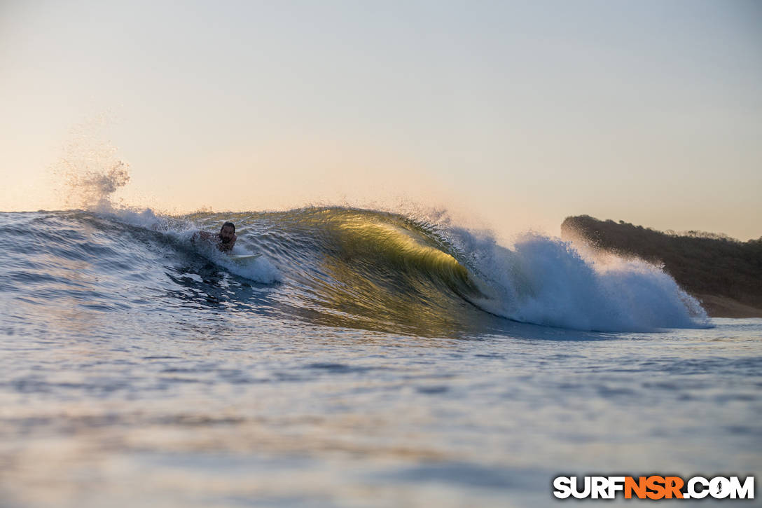 Nicaragua Surf Report - Report Photo 01/26/2019  8:18 PM 