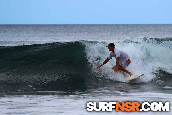 Nicaragua Surf Report - Report Photo 12/27/2013  6:05 PM 