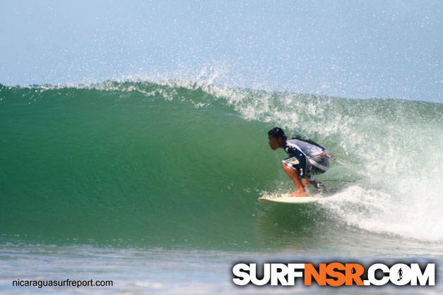 Nicaragua Surf Report - Report Photo 12/13/2008  11:34 AM 