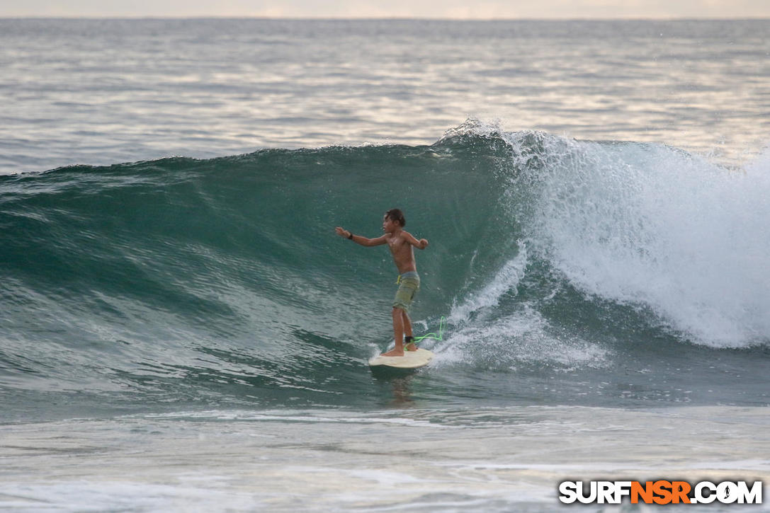 Nicaragua Surf Report - Report Photo 09/23/2017  8:07 PM 