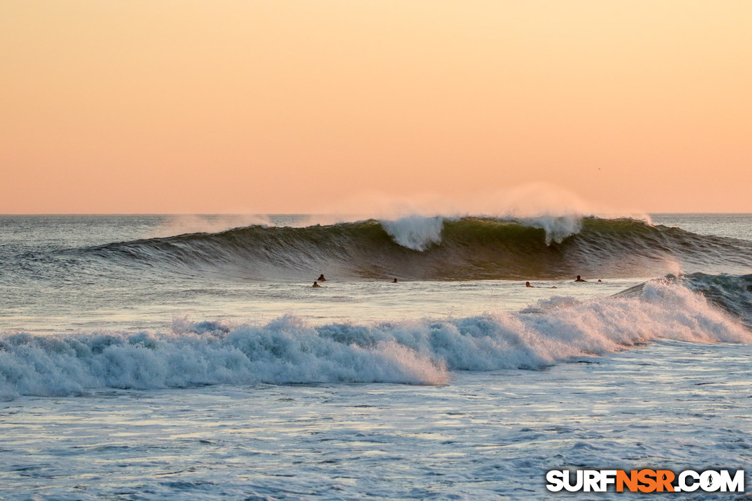 Nicaragua Surf Report - Report Photo 04/03/2018  10:16 PM 