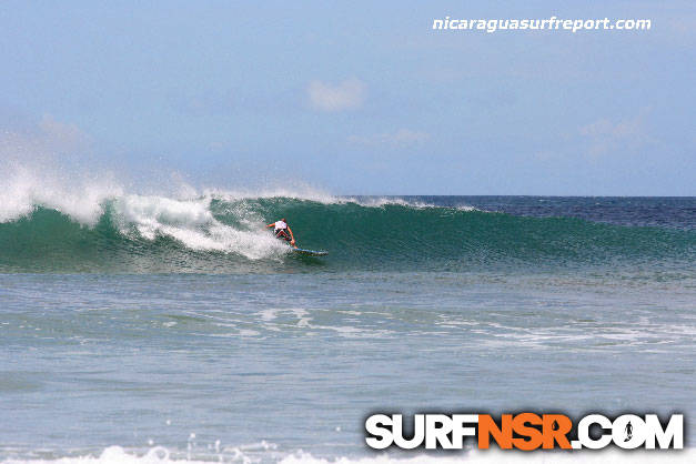 Nicaragua Surf Report - Report Photo 09/30/2009  3:07 PM 