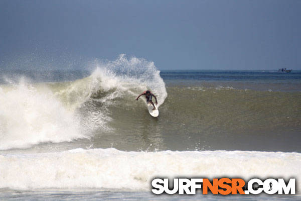 Nicaragua Surf Report - Report Photo 08/24/2010 8:10 PM