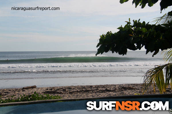 Nicaragua Surf Report - Report Photo 10/14/2013  12:38 AM 