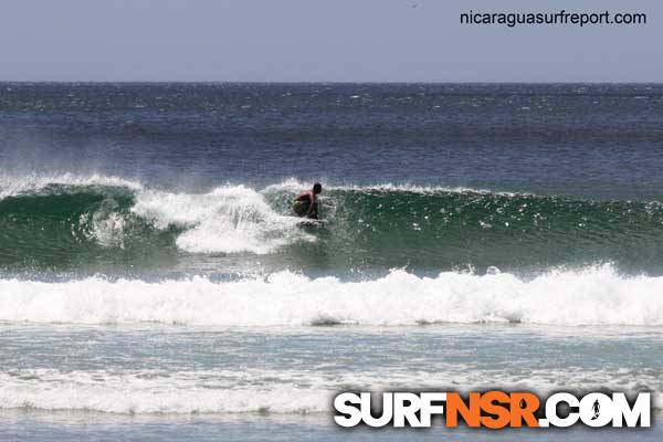 Nicaragua Surf Report - Report Photo 03/03/2011  4:57 PM 