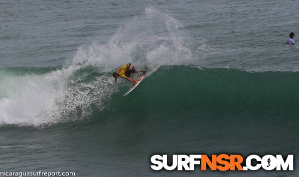 Nicaragua Surf Report - Report Photo 06/01/2015  10:36 PM 