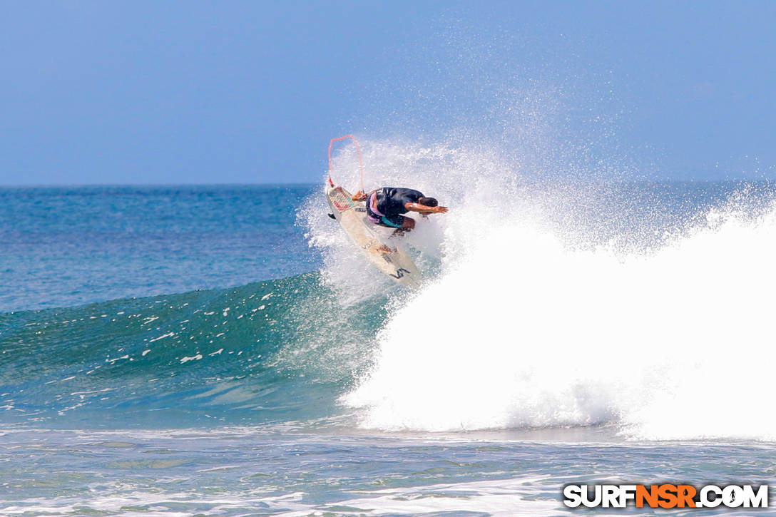 Nicaragua Surf Report - Report Photo 08/05/2021  2:04 PM 