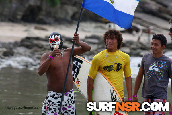 Nicaragua Surf Report - Report Photo 11/20/2010  9:13 PM 