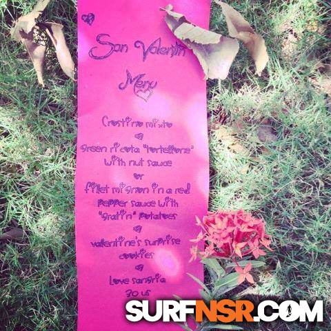 Nicaragua Surf Report - Report Photo 02/13/2018  10:17 PM 