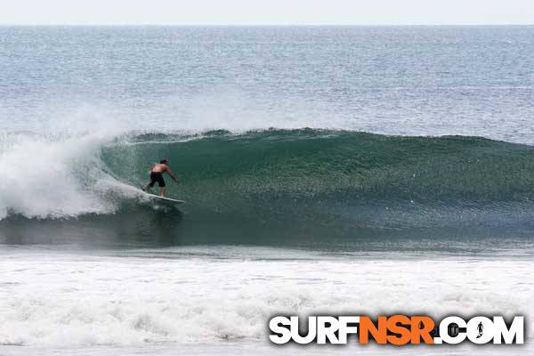 Nicaragua Surf Report - Report Photo 11/19/2013  8:21 PM 