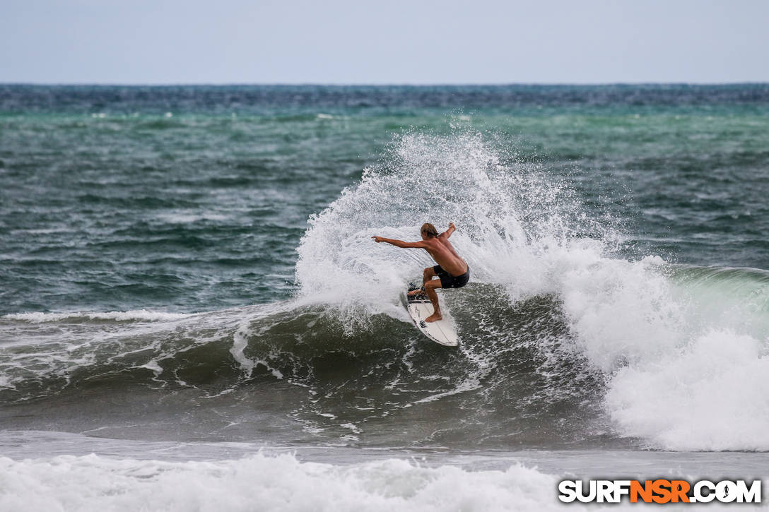 Nicaragua Surf Report - Report Photo 09/13/2022  7:04 PM 