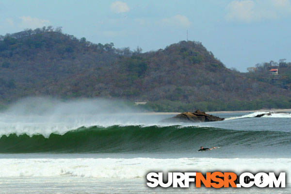 Nicaragua Surf Report - Report Photo 03/15/2013  9:09 PM 