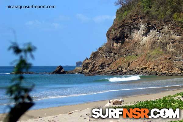 Nicaragua Surf Report - Report Photo 01/03/2015  8:13 PM 