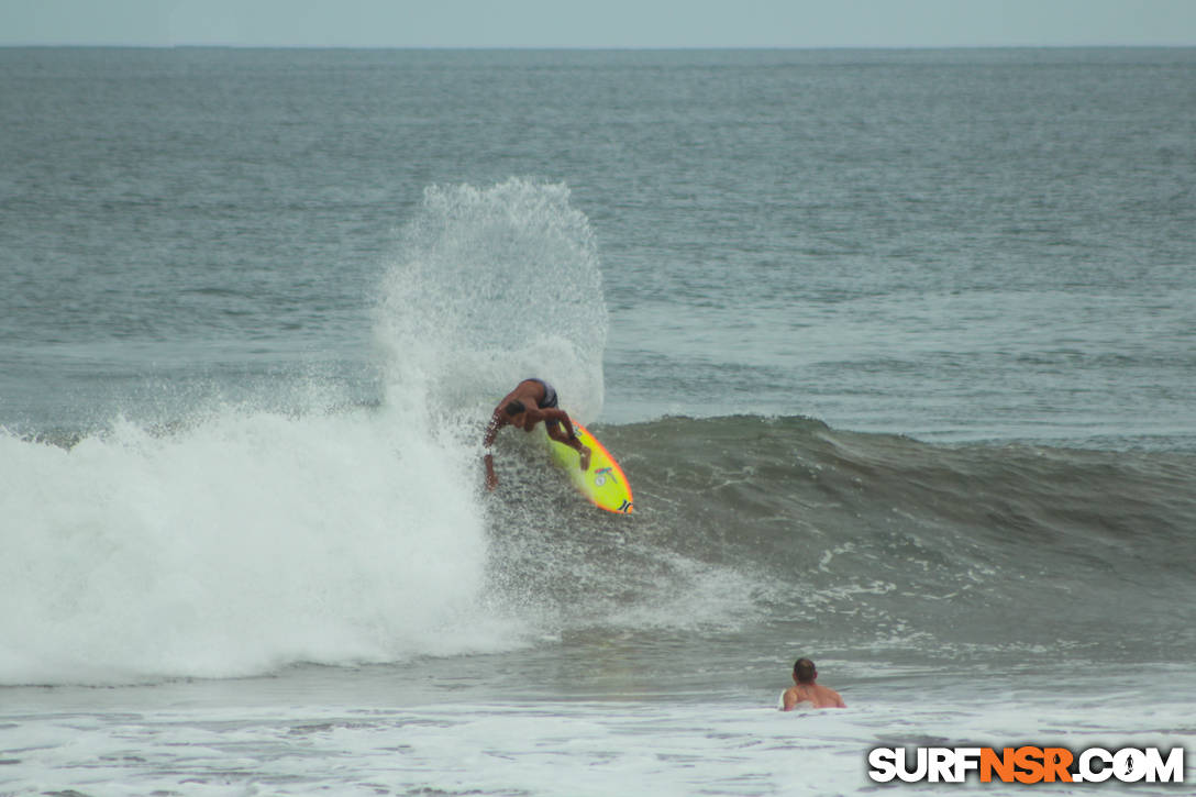 Nicaragua Surf Report - Report Photo 08/05/2019  7:26 PM 
