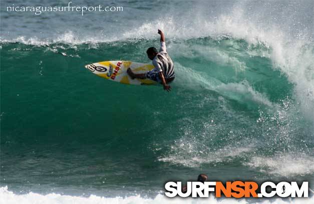 Nicaragua Surf Report - Report Photo 08/03/2007 11:21 AM