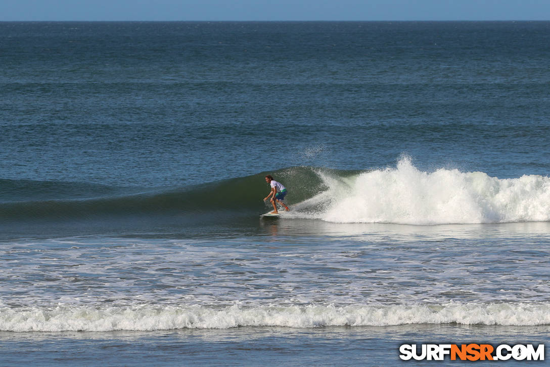 Nicaragua Surf Report - Report Photo 03/02/2016  10:04 AM 