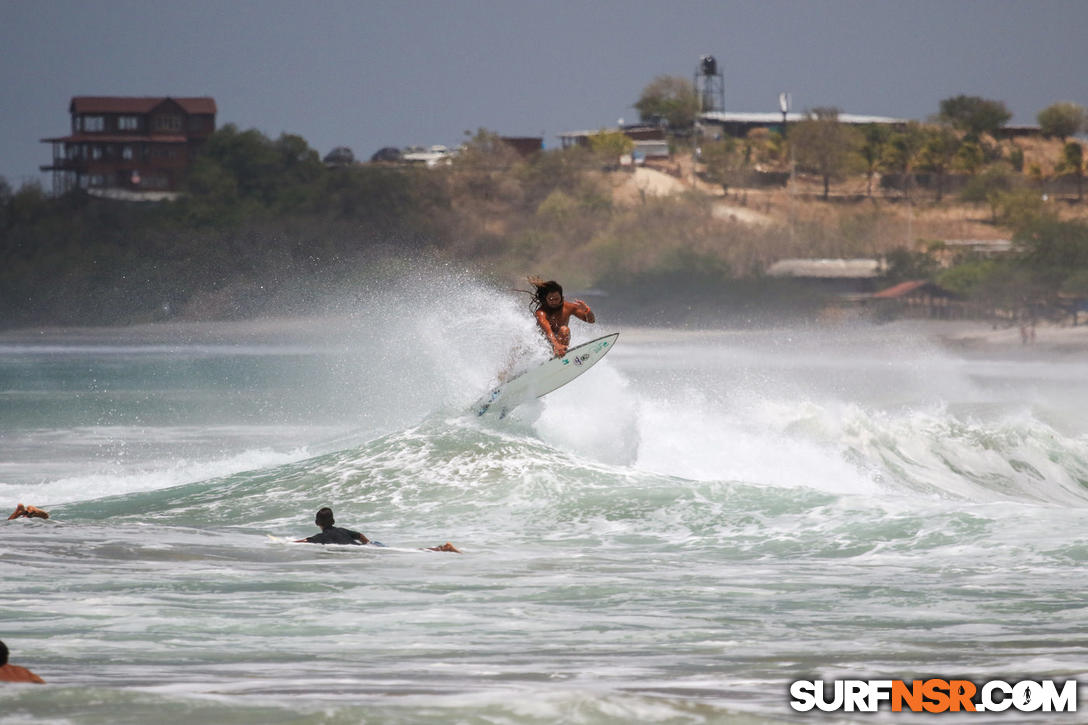 Nicaragua Surf Report - Report Photo 04/10/2018 6:21 PM