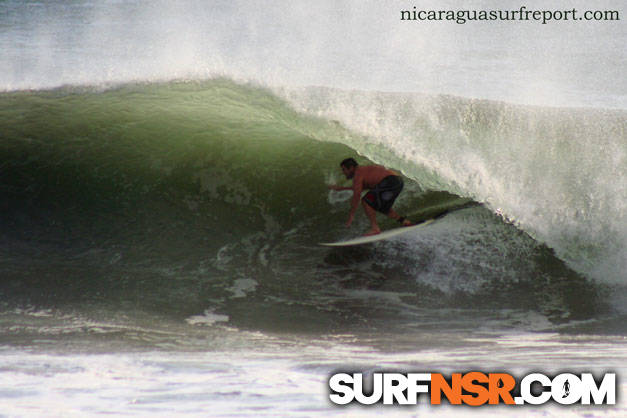 Nicaragua Surf Report - Report Photo 04/19/2008  9:48 PM 